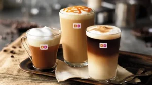 Everything You Need to Know About Dunkin Donuts Drinks 