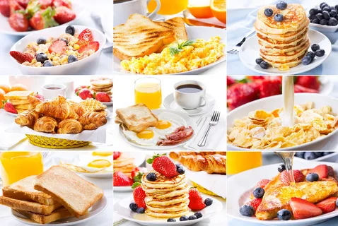 5 Best Healthy Fast Food Breakfast Options in 2023