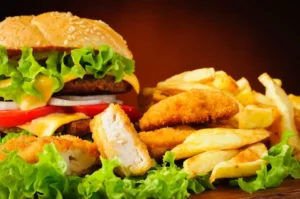 Top Interesting Pros and Cons of Fast Food Open 