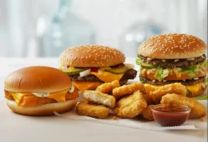 Top Interesting Pros and Cons of Fast Food Open