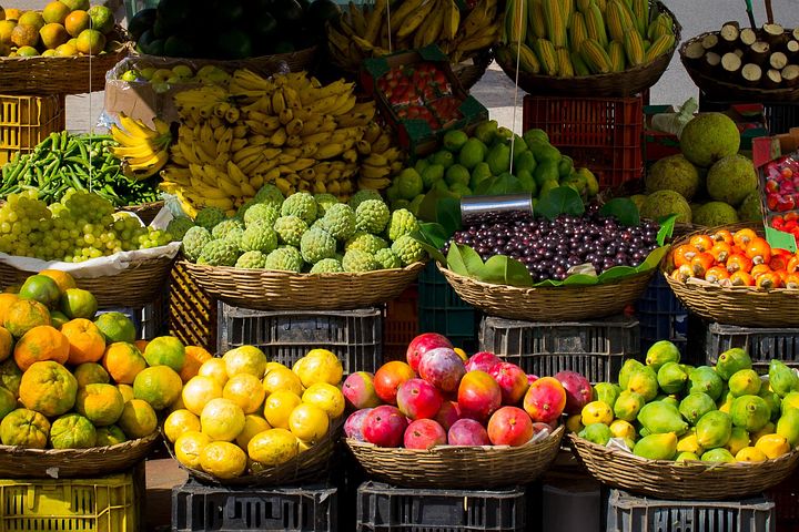 Discovering the Hidden Gems of Fruita Farmers Market