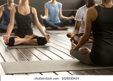 Yogamente: A Holistic Approach To Mental Health
