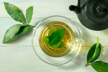 Green Tea Shot Recipe: A Refreshing And Energizing Drink