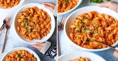 Gigi Hadid Pasta: A Delicious Culinary Adventure
