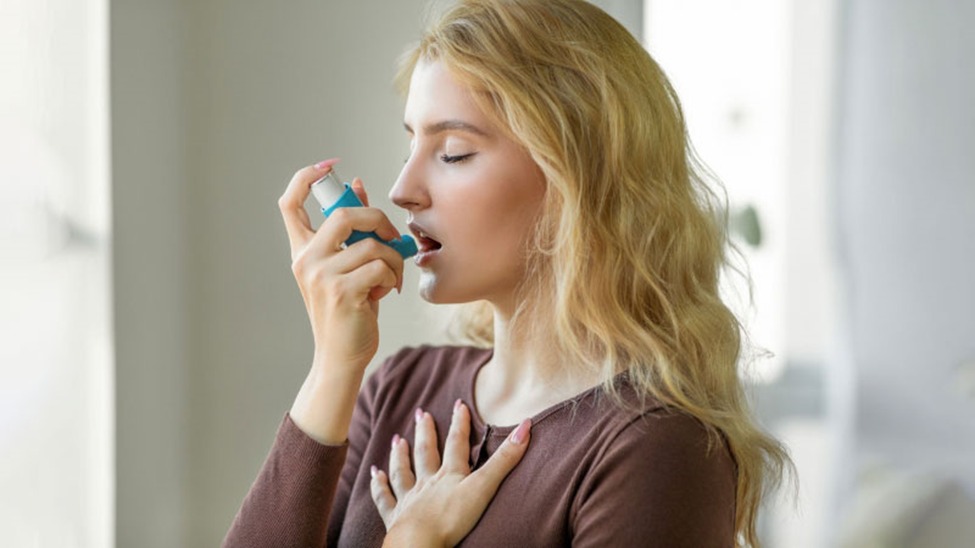 Preventing the Silent Storm: Allergic Asthma Self-Care