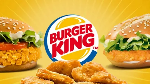 The Secret Behind Burger King Sauce: A Flavorful Journey