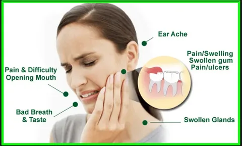 How to kill tooth pain nerve in 3 seconds permanently