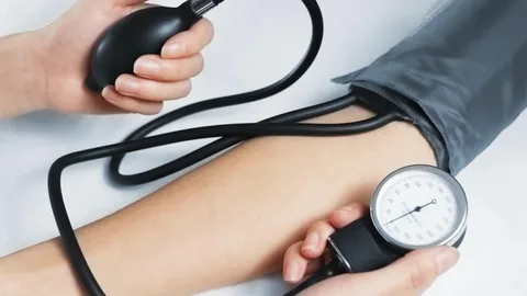 Is Blood Pressure Higher in the Morning?