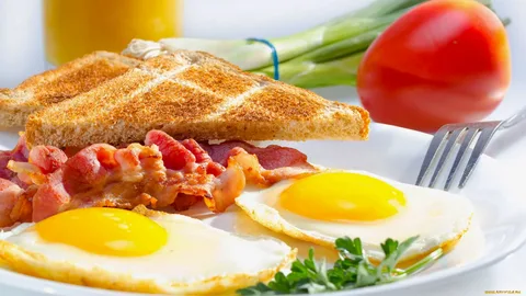 Is  Healthy Chick fil A Breakfast Best Option?