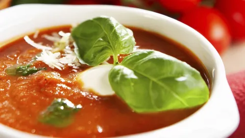 What's The Secret Ingredient In Your Favorite Bok Choy Soup Recipe?