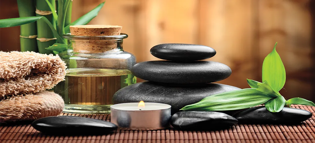 How is Zen Leaf Neptune's commitment to holistic wellness?