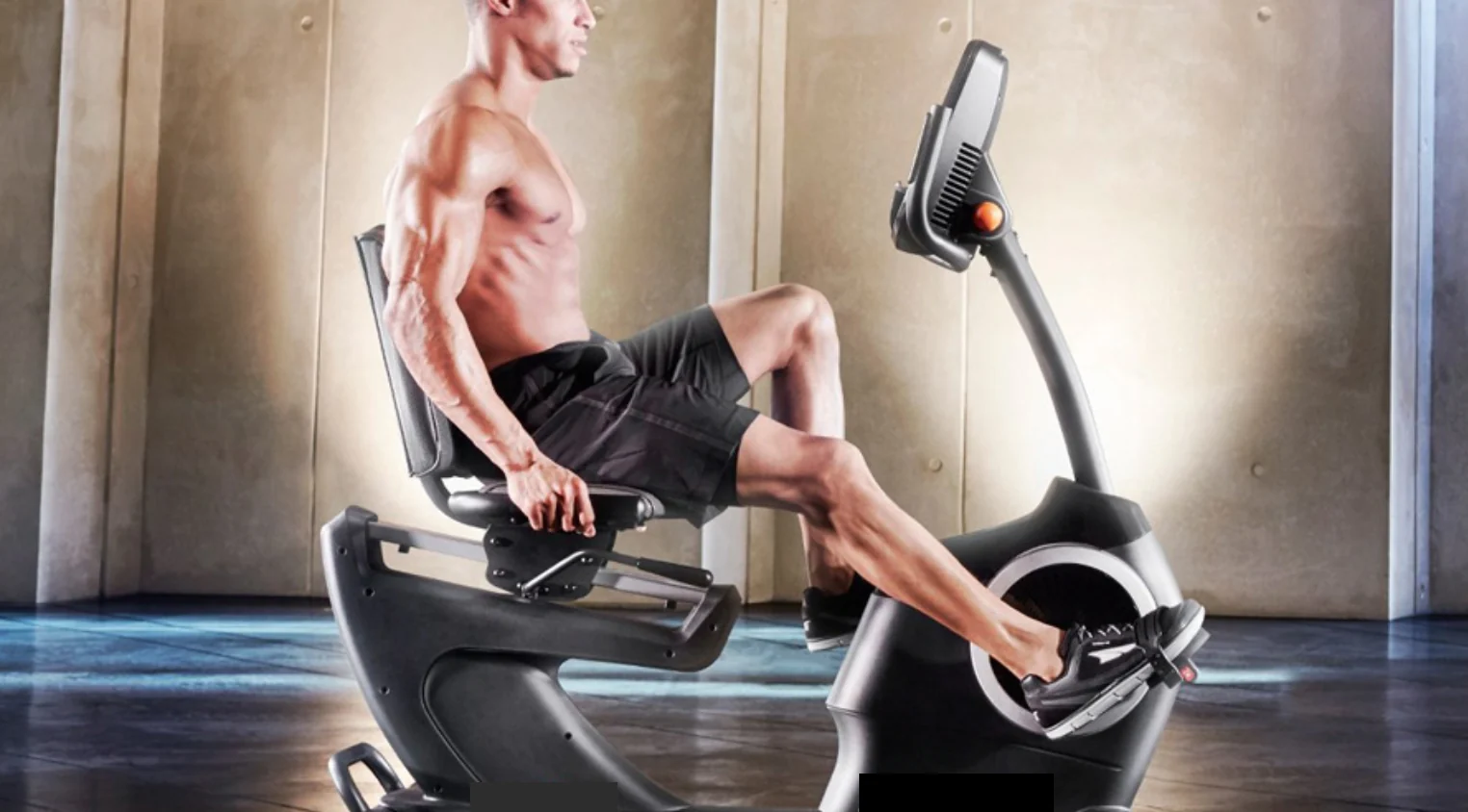 Are recumbent exercise bikes effective workout equipment?