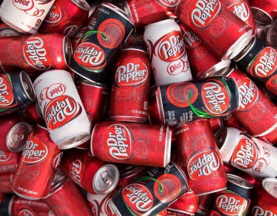 How has Diet Dr Pepper maintained its popularity over the years?