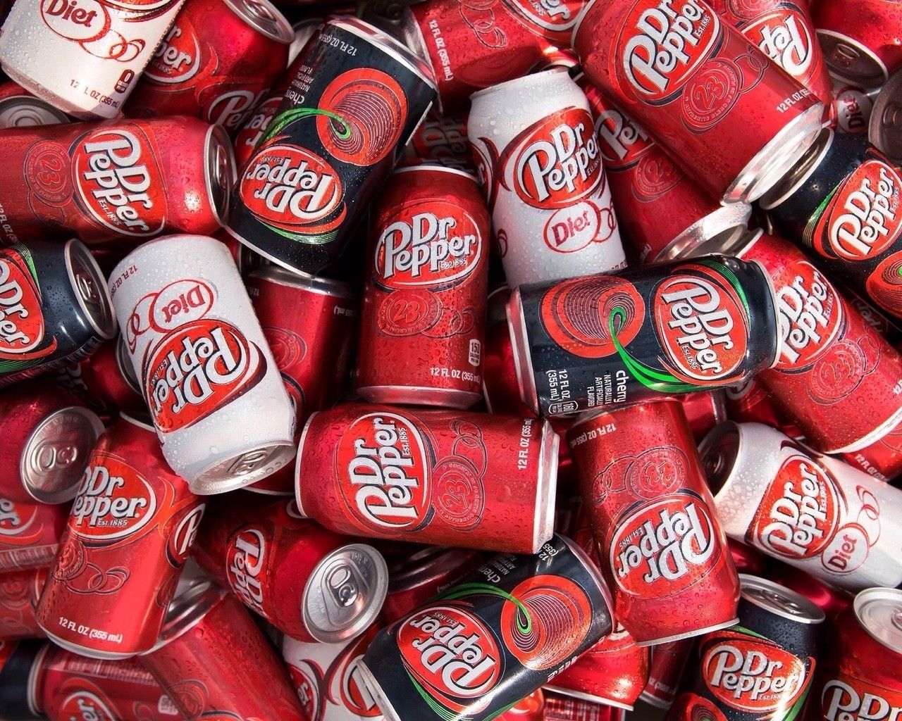 How has Diet Dr Pepper maintained its popularity over the years?