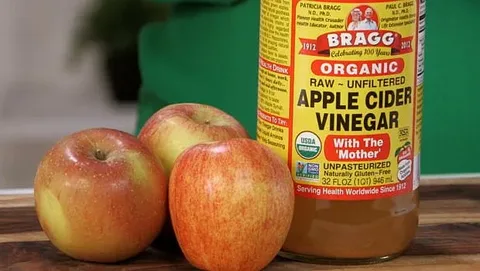 What are the key benefits and uses of Bragg Apple Cider vinegar?