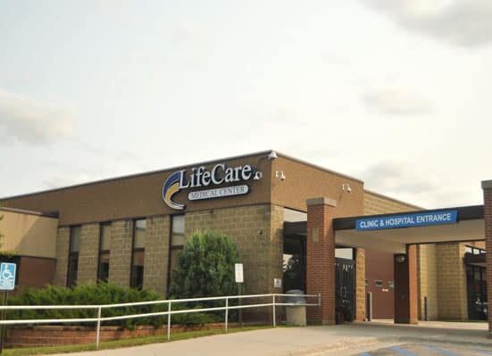"How does LifeCare Alliance empower communities through compassionate care?"