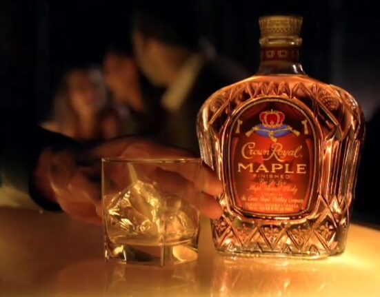 Are you ready to Taste Royalty? Discover the Allure of Crown Royal Apple!