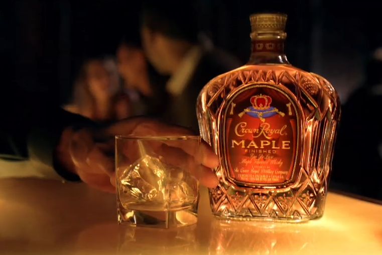Are you ready to Taste Royalty? Discover the Allure of Crown Royal Apple!