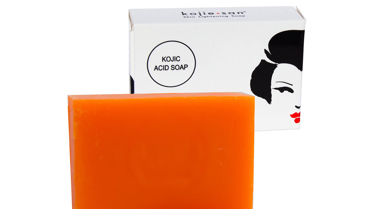 Kojic acid soap has gained immense popularity in the skincare world for its remarkable ability to lighten and brighten the skin.