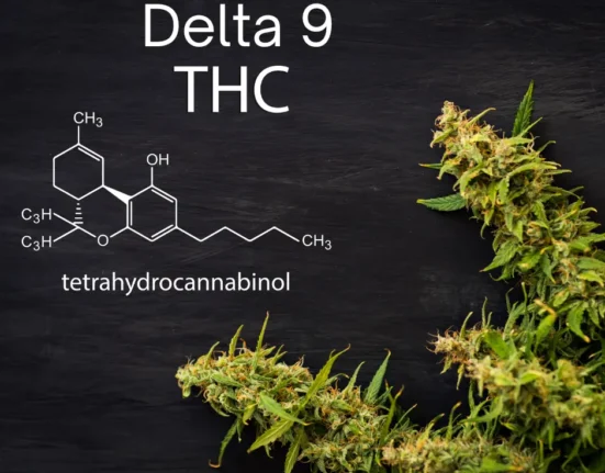 What Sets Delta 9 THC Crescent apart from Regular Cannabis?