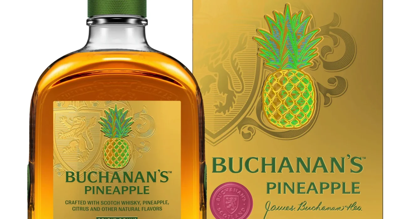 What climate and soil conditions are best for Buchanan's pineapple?