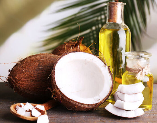 What are the top benefits of using extra virgin coconut oil?