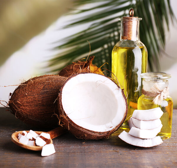 What are the top benefits of using extra virgin coconut oil?