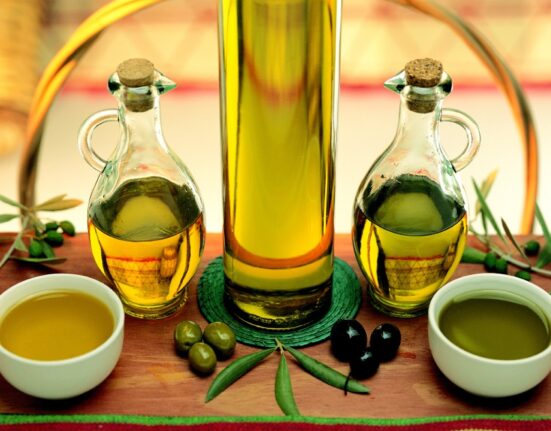 What sets Partanna Olive Oil apart?